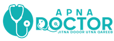 Apna Doctor - Telehealth in sub continent