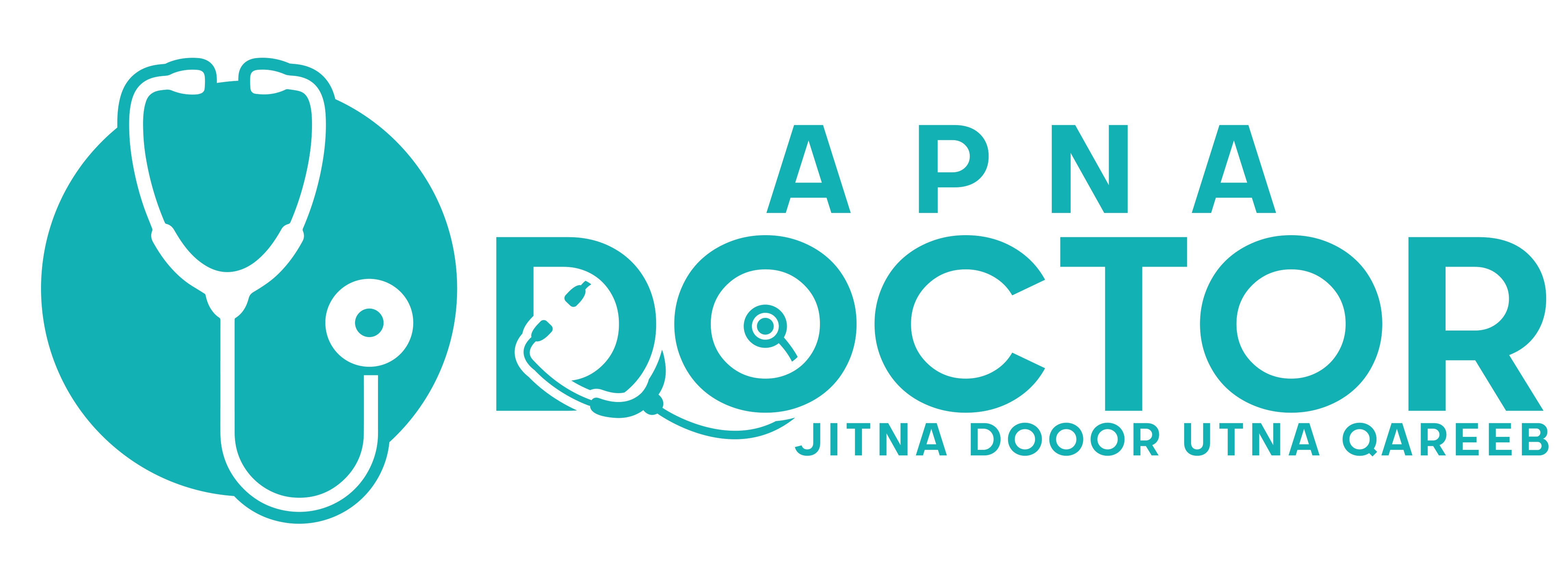 Apna Doctor - Telehealth in sub continent
